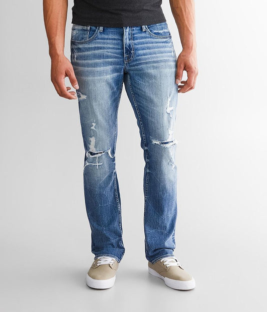 Jake Straight Stretch Jean