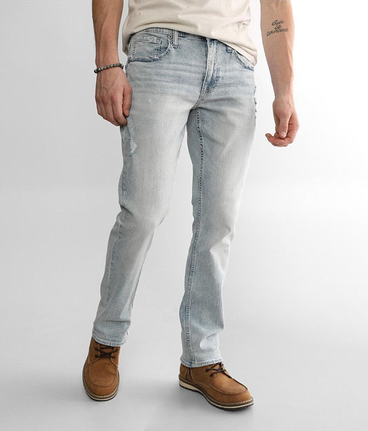 Jake Straight Stretch Jean
