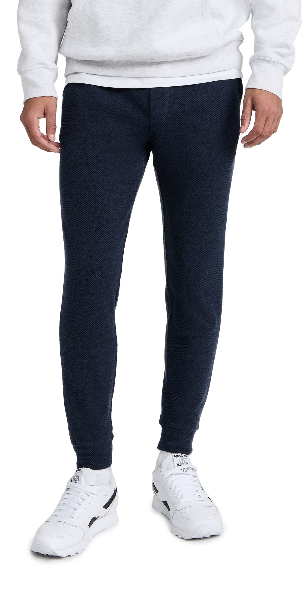 Faherty Legend Sweatpants