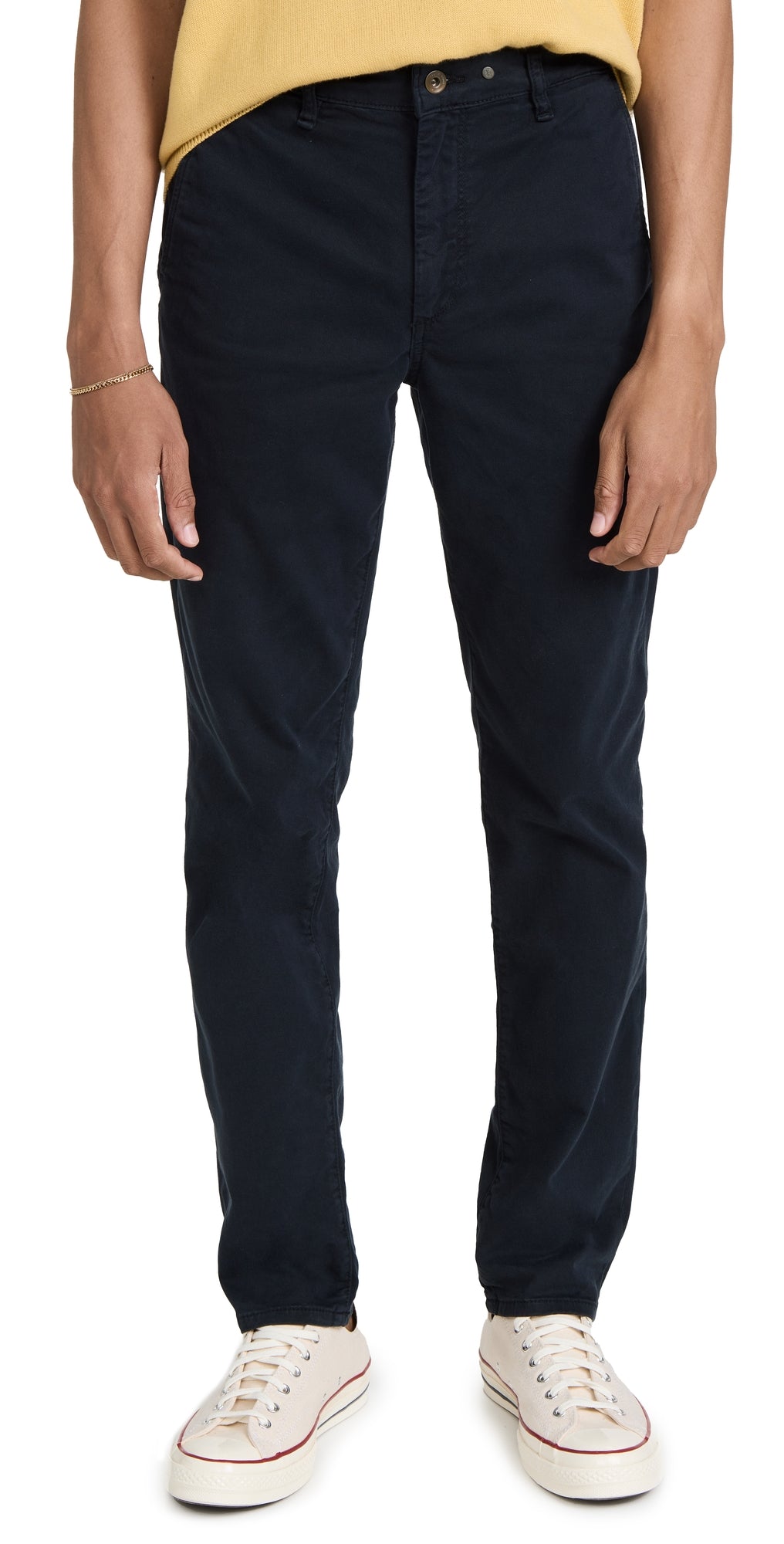 Rag & Bone Twill Chino Pants