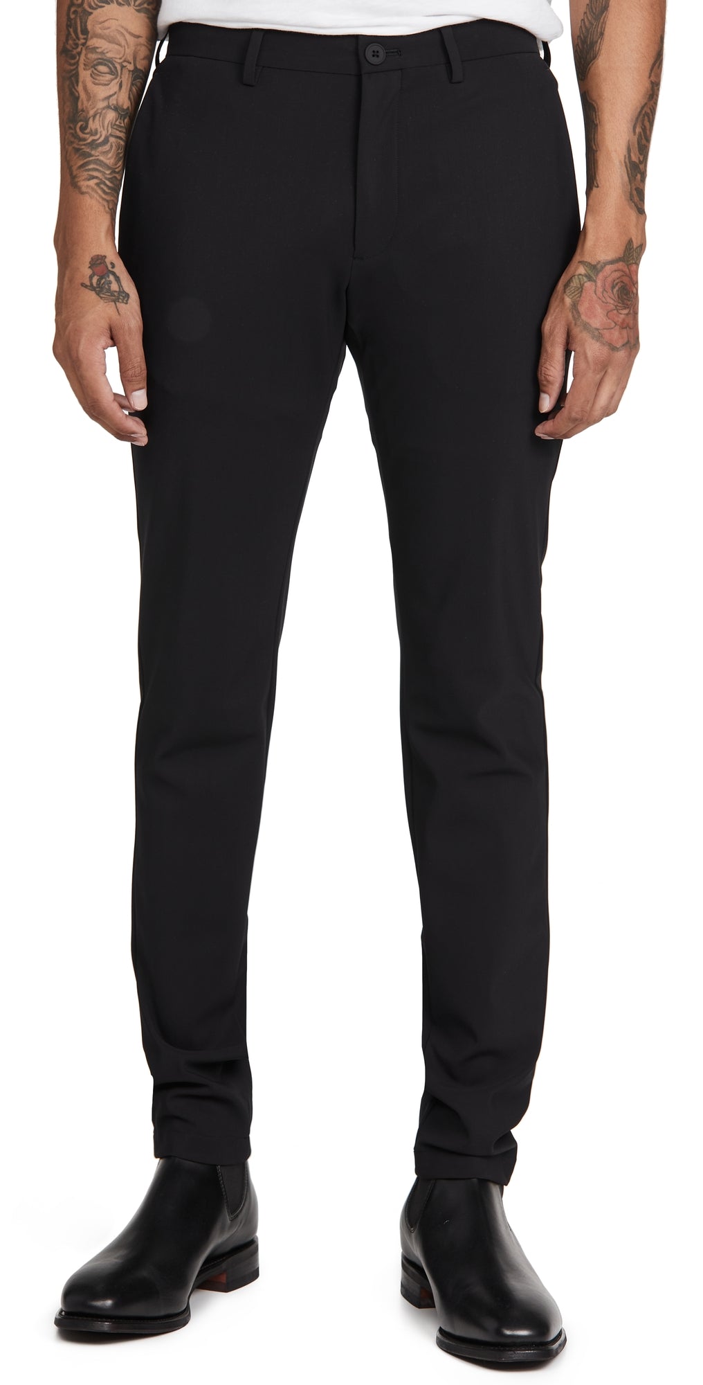 Zaine Precision Ponte Pants