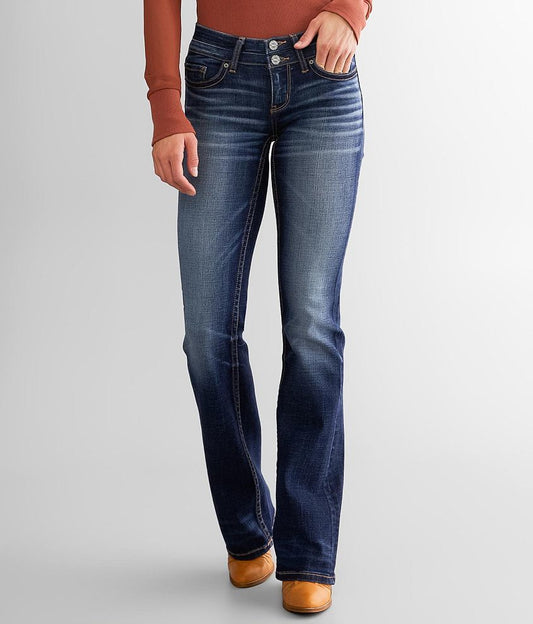 Stella Boot Stretch Jean