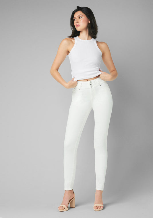 Tall Heidi Ultra High Rise Jeans