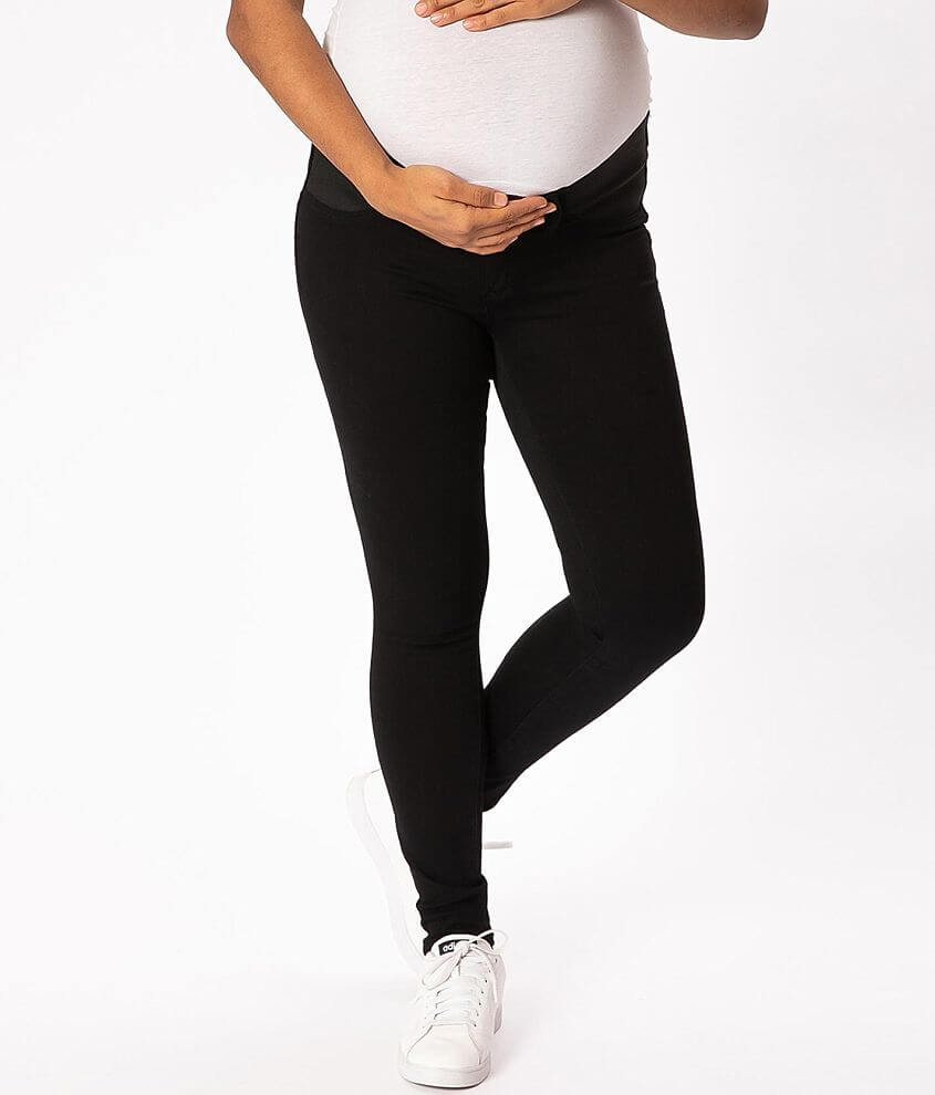KanCan Kan Can Maternity Skinny Stretch Jean
