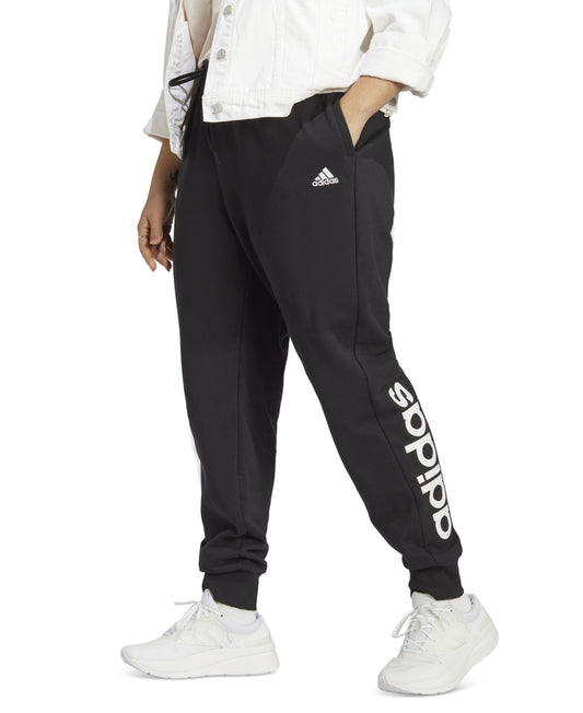 Plus Cotton French Terry Sweatpants