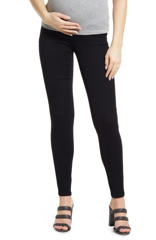 Butter Maternity Skinny Jeans