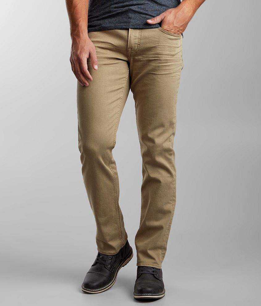 Seeker Straight Stretch Pant