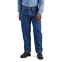 Levi's Men's 550 Relaxed-fit Jean