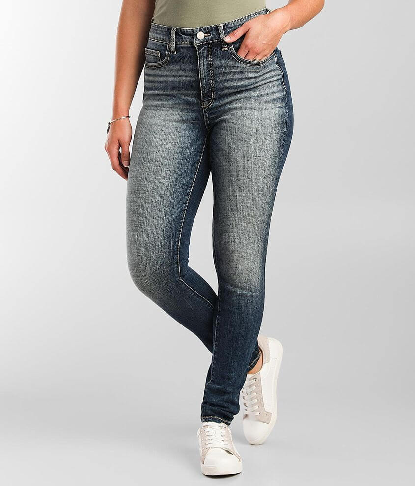 Parker Skinny Stretch Jean