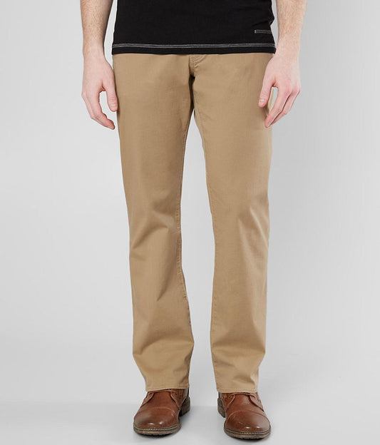 BKE Tyler Straight Chino Stretch Pant