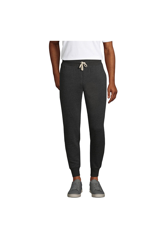 Men's Tall Serious Sweats Jogger Sweatpants