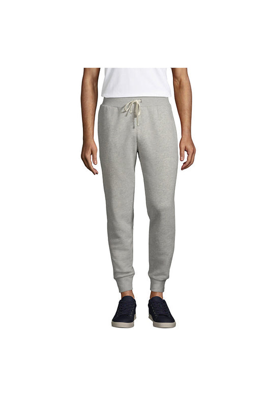 Men's Tall Serious Sweats Jogger Sweatpants