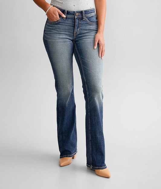 Payton Boot Stretch Jean