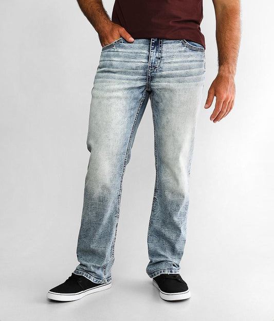 Tyler Stretch Jean