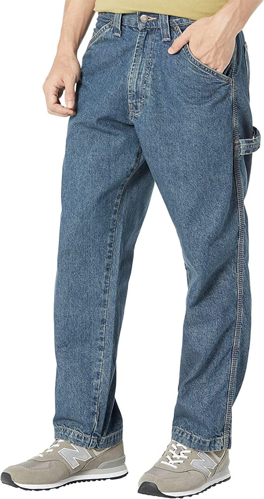 Gold Label Men's Carpenter Jeans