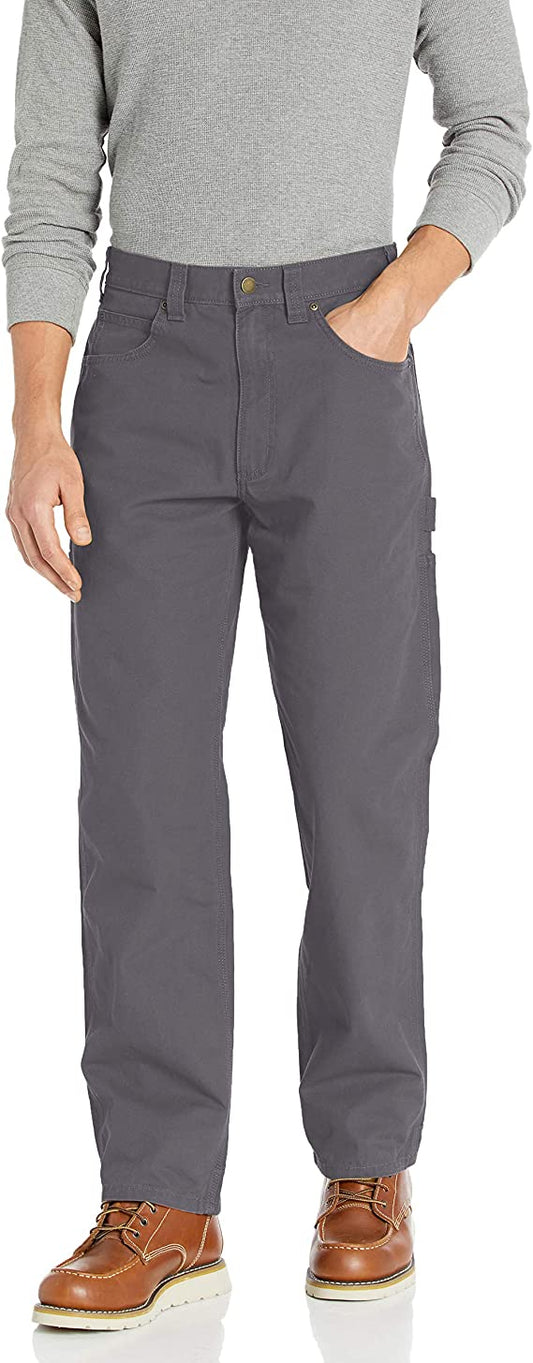 Men's Carpenter Jean with Tool Pockets