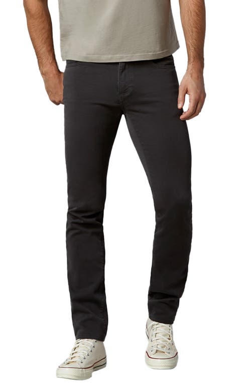 DL 1961 Nick Slim Fit Five Pocket Pants in Dewey