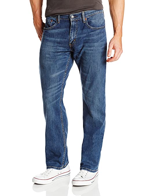 Levi's Men's 559 Relaxed Straight Jean