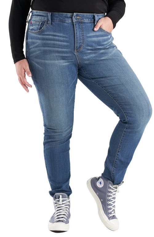 Jeans High Waist Skinny Jeans in Kinley