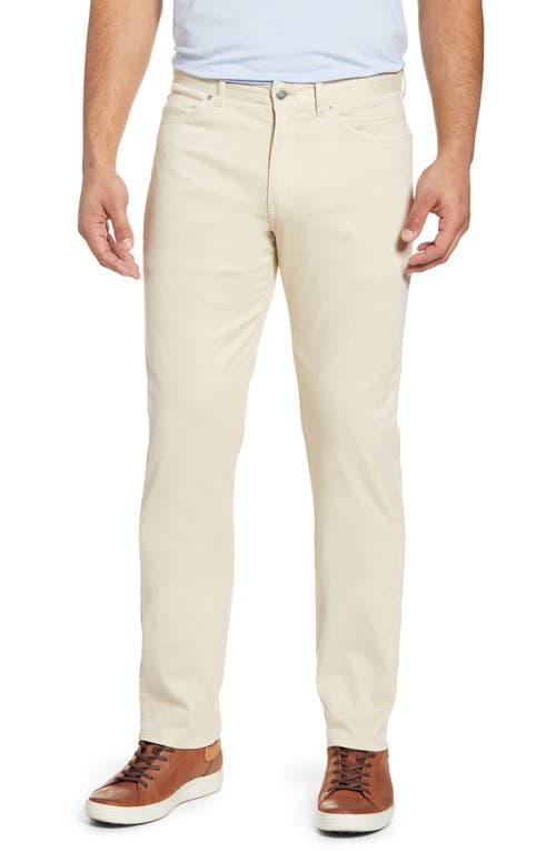 Peter Millar Ultimate Sateen Five Pocket Pants