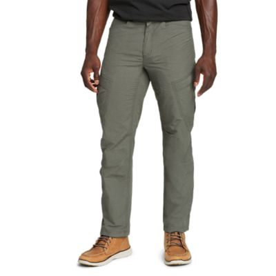 Eddie Bauer Men's Cairn Cargo Pants