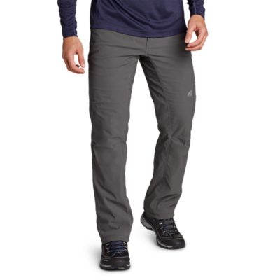 Eddie Bauer Men's Guide Pro Lined Pants – Search By Inseam