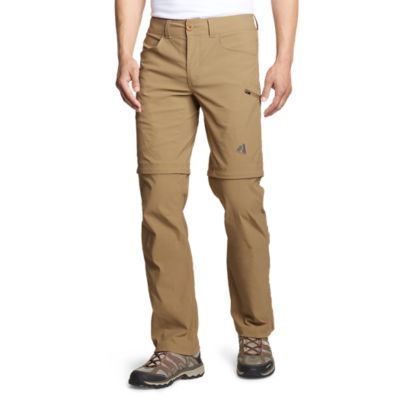 Eddie Bauer Men's Guide Pro Convertible Pants