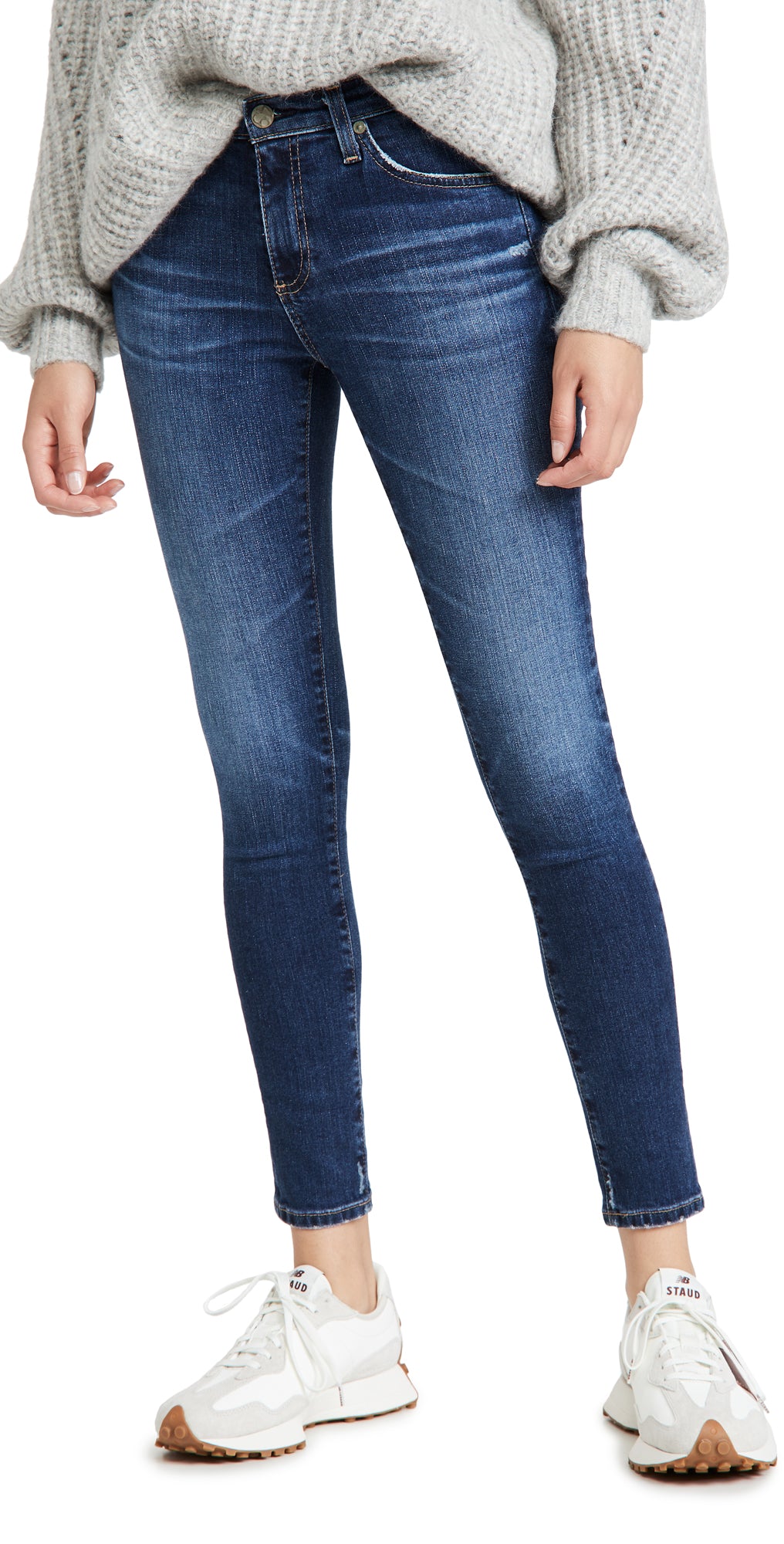 Leggings Ankle Jeans