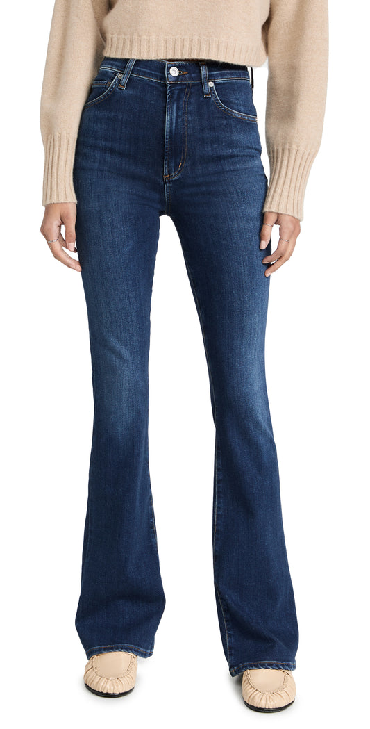 Citizens of Humanity Lilah High Rise Jeans