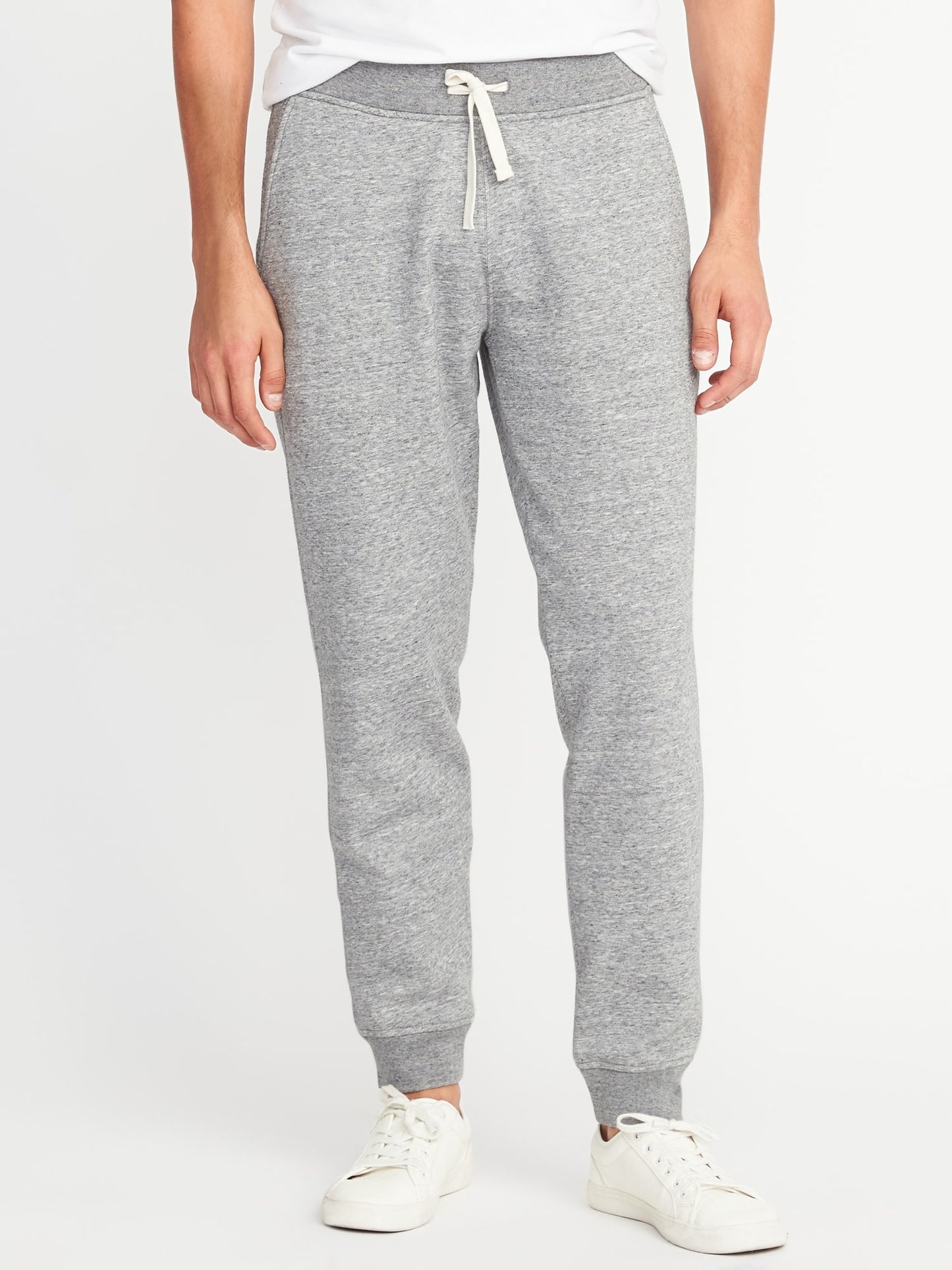 Old Navy Tapered Street Jogger Sweatpants for Men