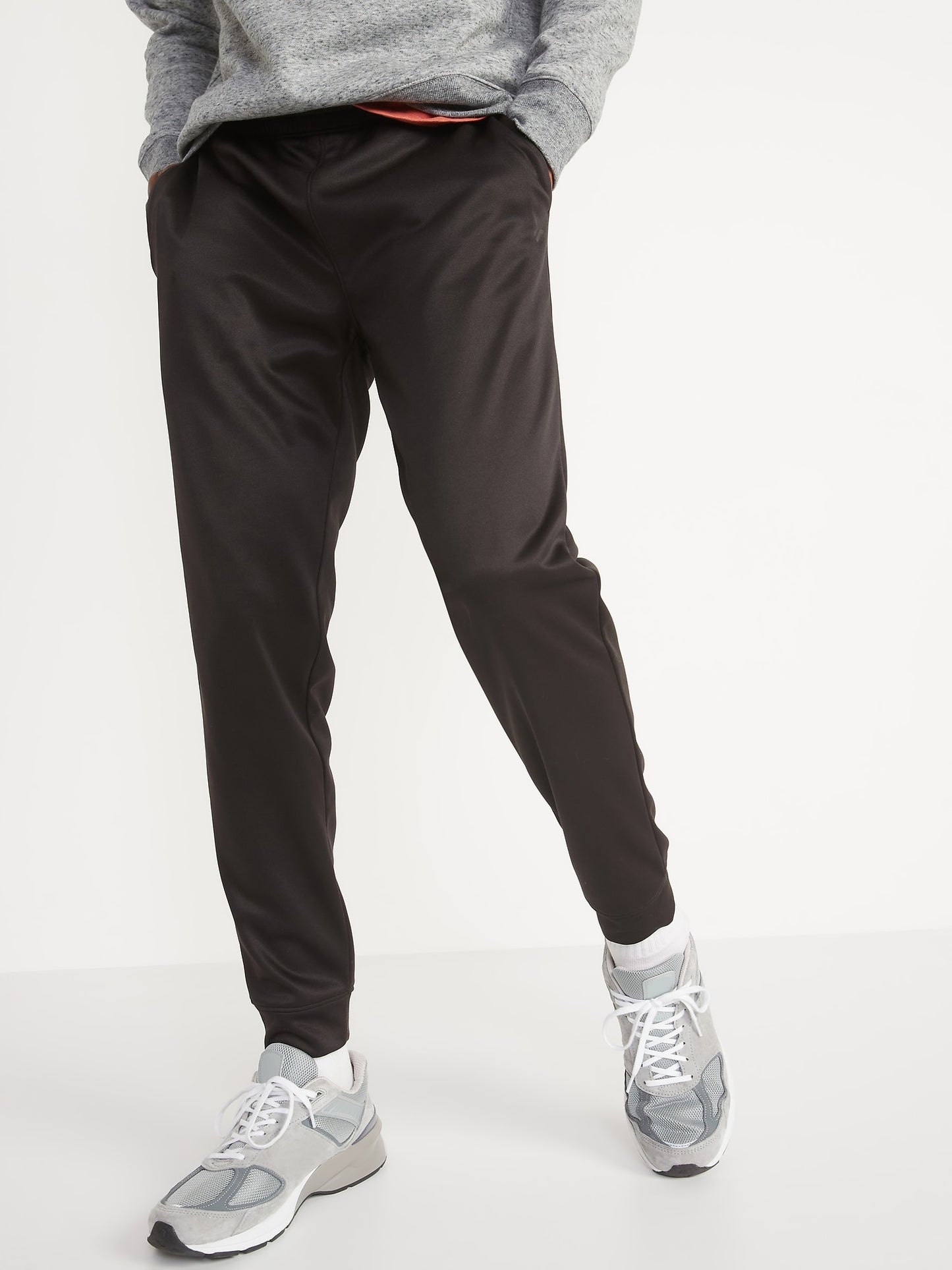 Old Navy Go-Dry Performance Jogger Sweatpants for Men