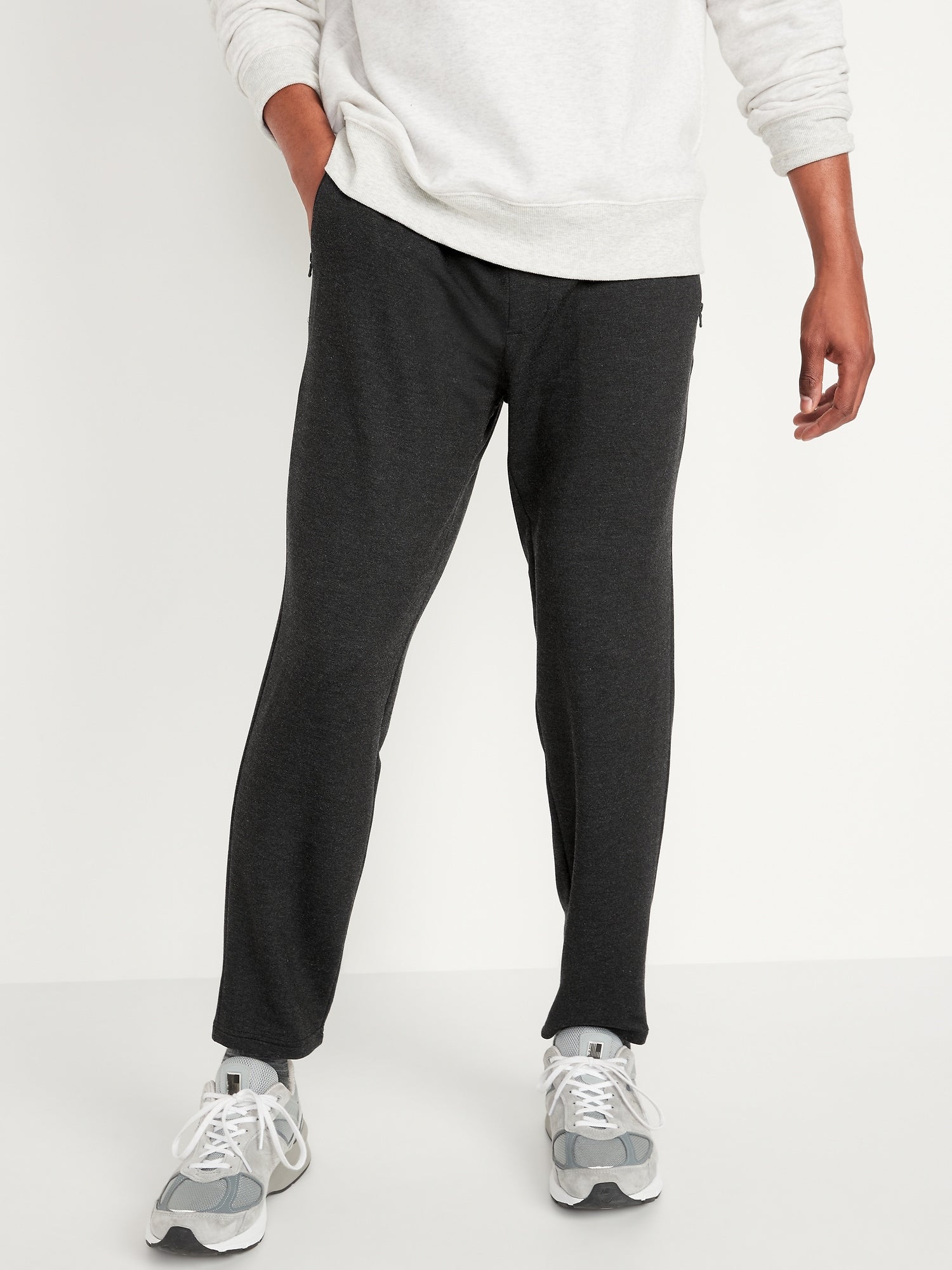 Men's french terry sweatpants new arrivals