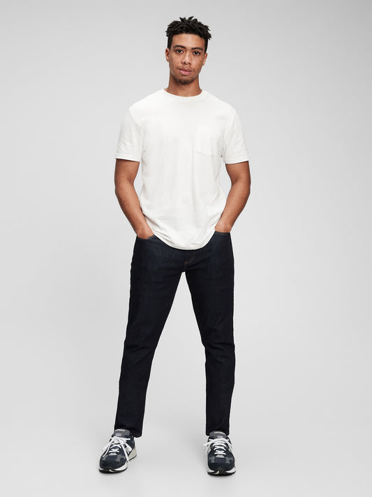 Skinny Jeans in GapFlex with Washwell