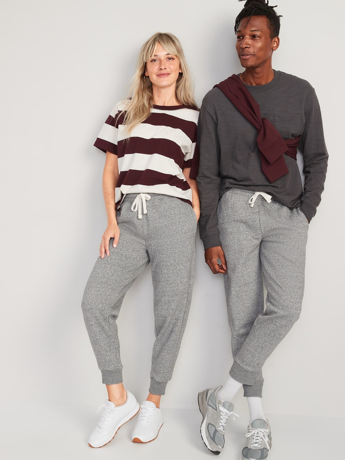 Old Navy Gender-Neutral Jogger Sweatpants for Adults