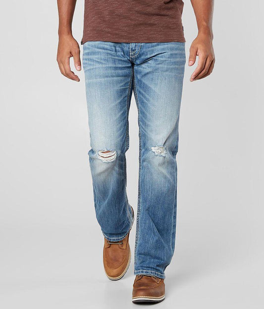 BKE Carter Boot Stretch Jean