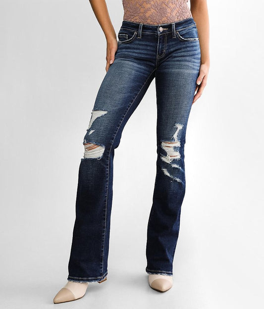 Stella Boot Stretch Jean