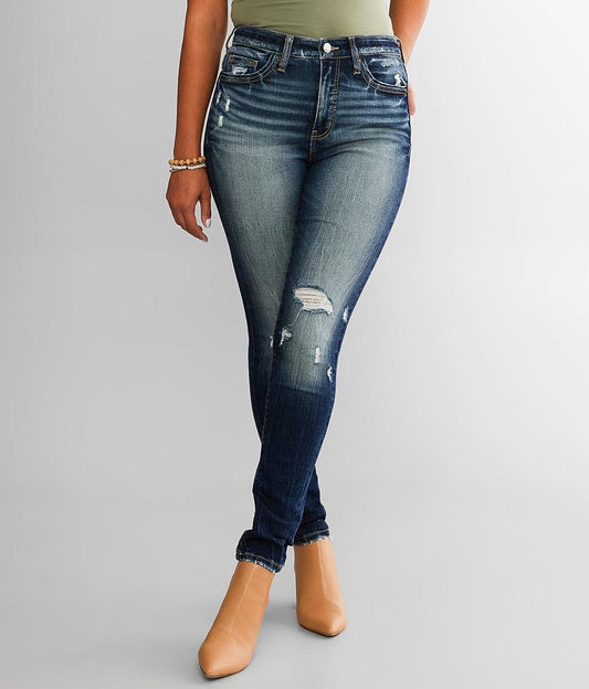 Parker Skinny Stretch Jean