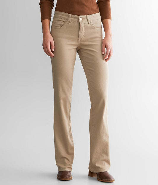 Payton Boot Stretch Pant