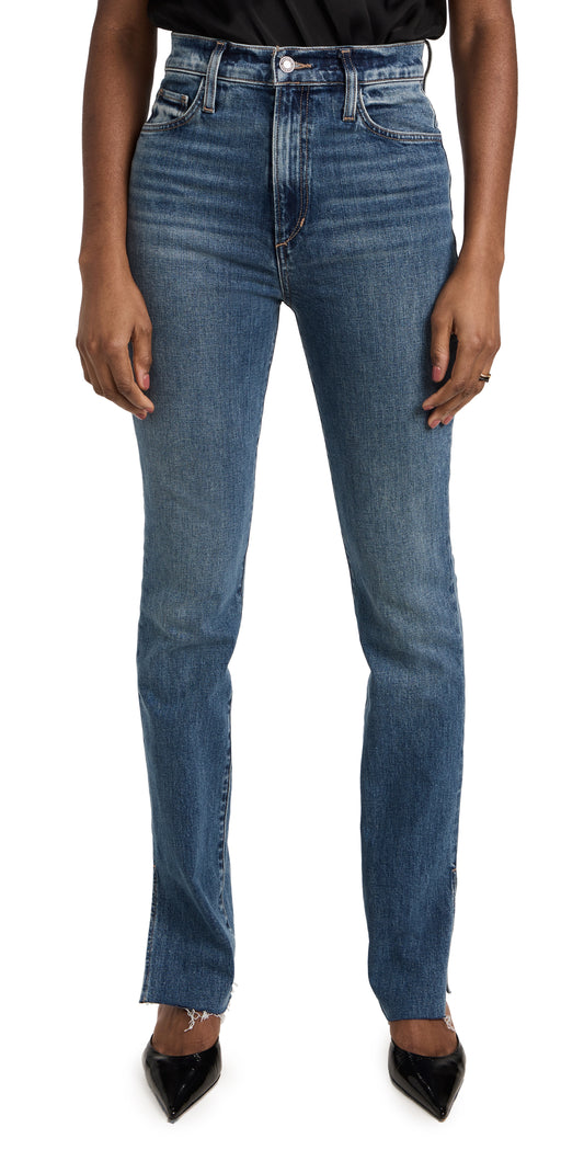 Valentina Super High Rise Tower Jeans