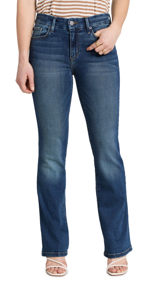 Joe's Jeans The Provocateur Petite Bootcut Jeans