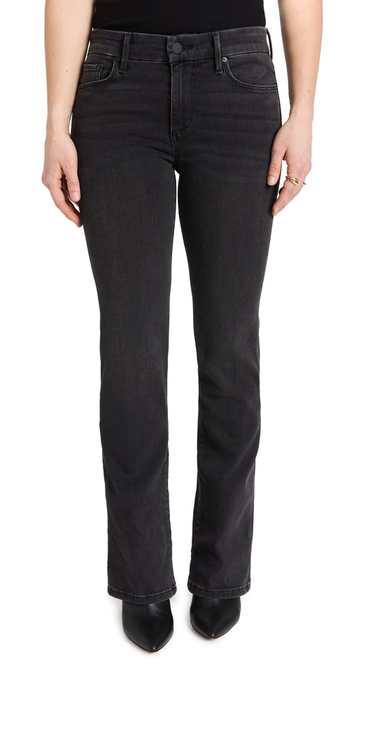 Joe's Jeans The Provocateur Petite Bootcut Jeans