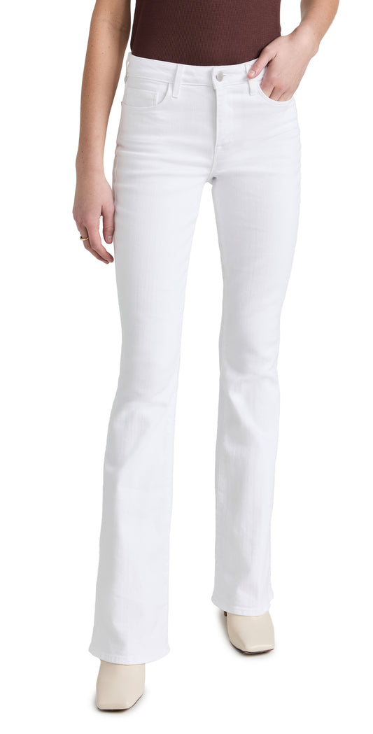 L'AGENCE Bell Flare Jeans
