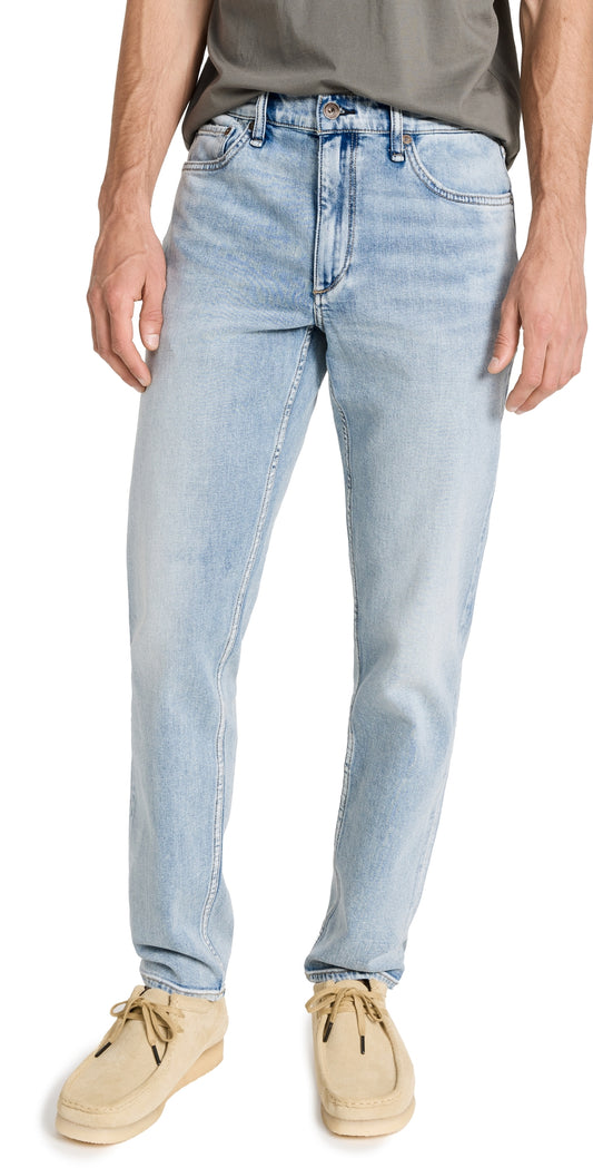 Fit 2 Authentic Stretch Jeans