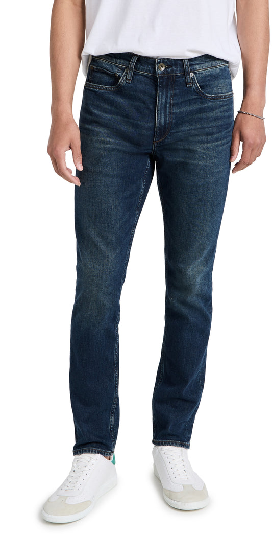 Fit 2 Authentic Stretch Jeans